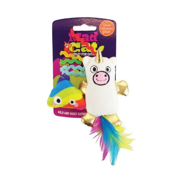 MAD CAT MEWNICORN 2 PACK - Imagen 2