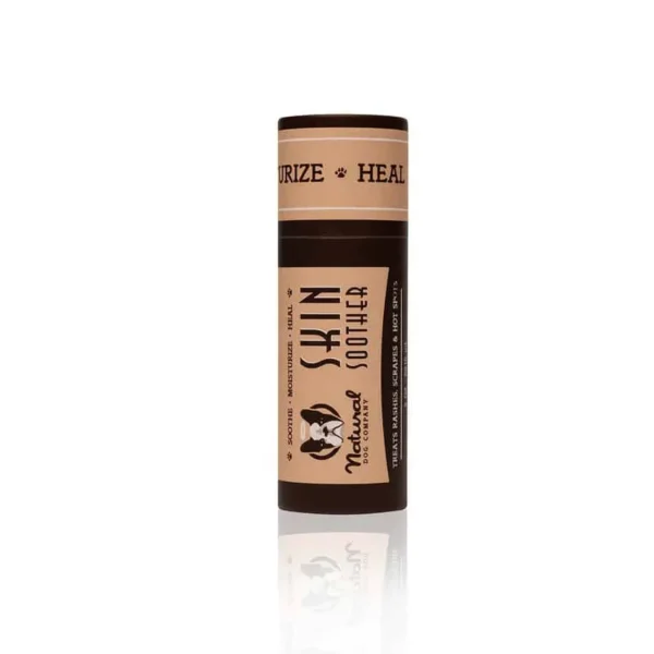 NATURAL DOG COMPANY SKIN SOOTHER 2 OZ 59 ML
