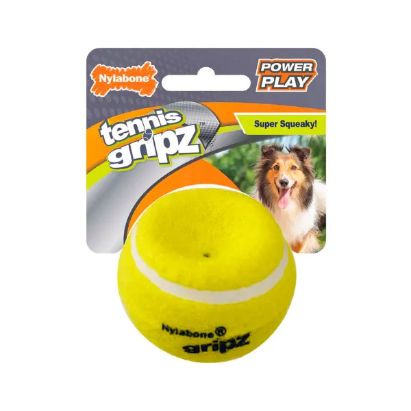 NYLABONE NYLA PLAY TENNIS BALL MEDIUM