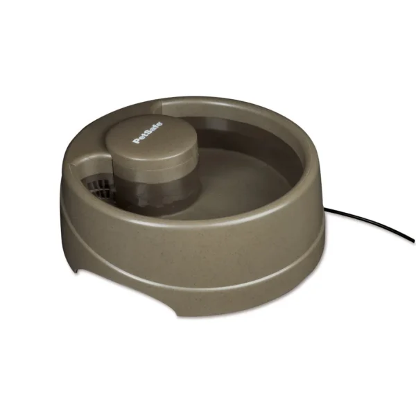 PETSAFE CURRENT PET FOUNTAIN FOREST MEDIUM