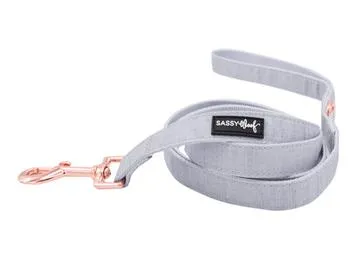 SASSY WOOF 50 SHADES OF SASS LEASH
