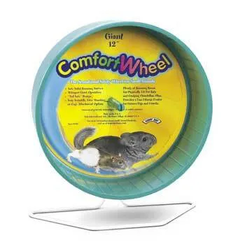 KAYTEE COMFORT WHEEL GIANT 12"