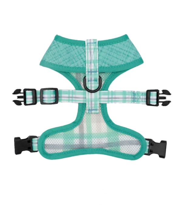 SASSY WOOF LEASH - WAG YOUR TEAL - Imagen 12