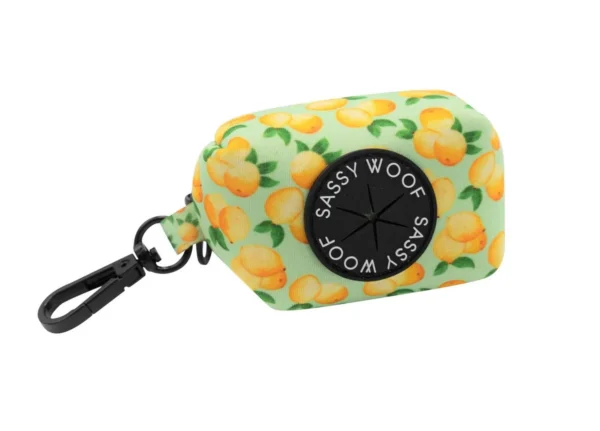 SASSY WOOF LEASH - MAIN SQUEEZE - Imagen 9