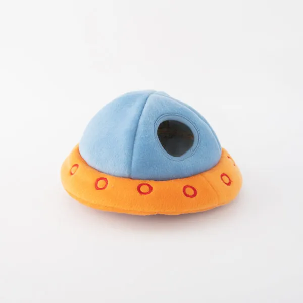 ZIPPY PAWS BURROW ALIENS IN UFO - Imagen 3