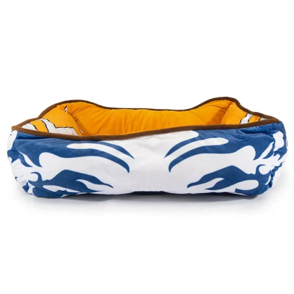 BUCKLE DOWN PET BED - STAR WARS THE CLONE WARS AHSOKA TANO BOUNDING - Imagen 3