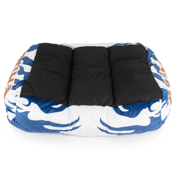 BUCKLE DOWN PET BED - STAR WARS THE CLONE WARS AHSOKA TANO BOUNDING - Imagen 4