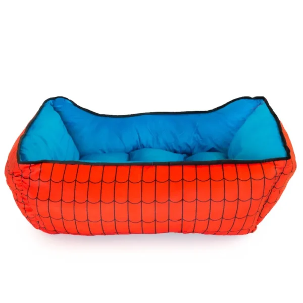 BUCKLE DOWN PET BED - MARVEL SPIDER MAN - Imagen 3