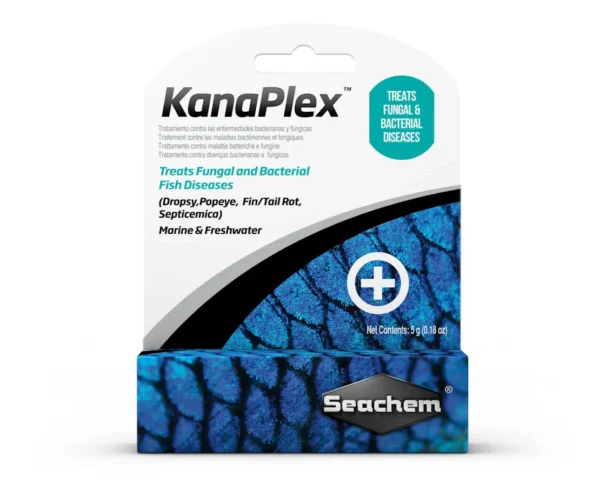 SEACHEM KANAPLEX 5GR