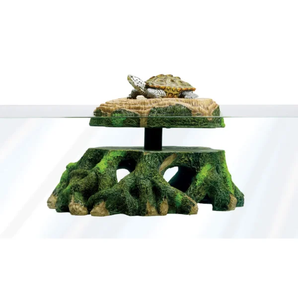 ZILLA TURTLE TRUNK