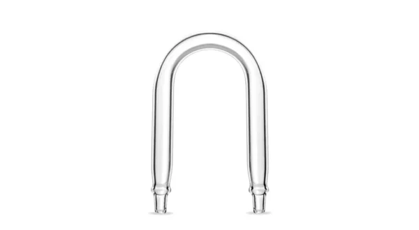 SEACHEM GLASS U TUBE 20 MM WIDE