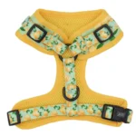 SASSY WOOF LEASH - MAIN SQUEEZE